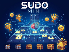 遊戲Sudo Mini
