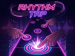 遊戲Rhythm Tap