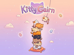 遊戲Kitty Cairn