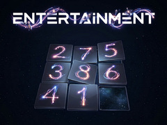 遊戲Entertainment