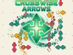 遊戲Crosswise Arrows