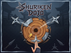 遊戲Shuriken Dojo