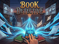 遊戲Book Detective