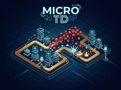 遊戲Micro TD