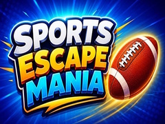 遊戲Sports Escape Mania