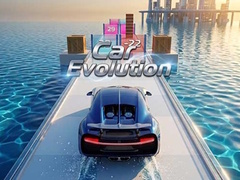 遊戲Car Evolution 