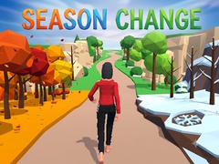 遊戲Season Change