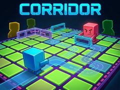 遊戲Corridor