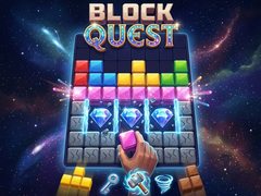 遊戲Block Quest