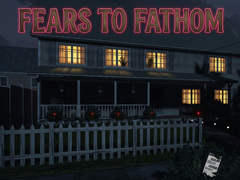 遊戲Fears to Fathom
