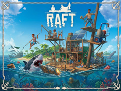 遊戲Raft