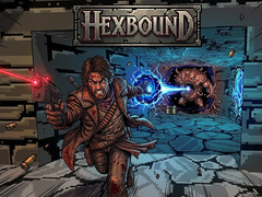 遊戲Hexbound