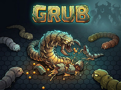 遊戲Grub
