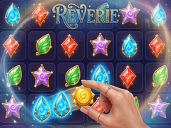遊戲REVERIE
