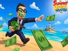 遊戲Summer Shore Hustle
