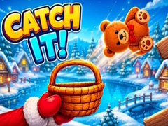 遊戲Catch It! 