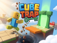 遊戲Cube Trap