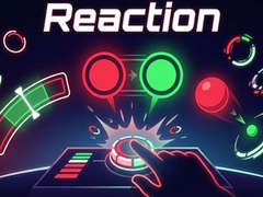 遊戲Reaction
