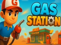 遊戲Gas Station