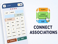 遊戲Connect Associations