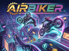遊戲Airbiker