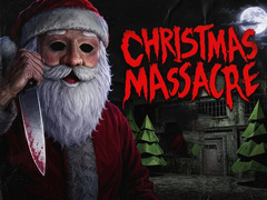 遊戲Christmas Massacre