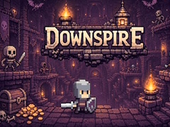 遊戲Downspire