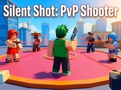 遊戲Silent Shot: PvP Shooter