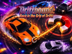 遊戲Driftbound: Race in the Grip of Drift!
