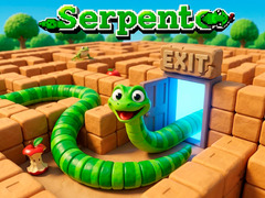 遊戲Serpento