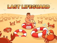 遊戲Last Lifeguard