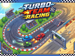遊戲Turbo Team Racing