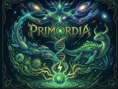 遊戲Primordia