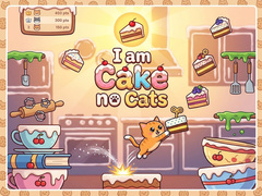 遊戲I am Cake no Cats