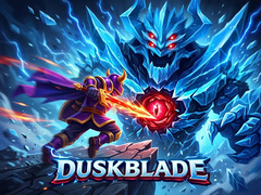 遊戲Duskblade