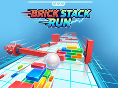 遊戲Brick Stack Run