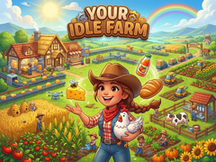 遊戲Your Idle Farm