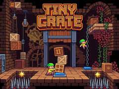 遊戲Tiny Crate