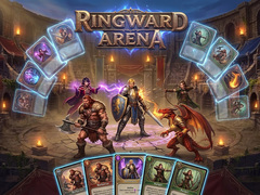 遊戲Ringward Arena
