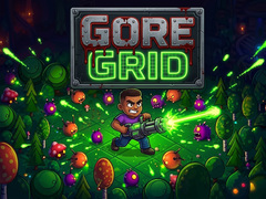 遊戲GoreGrid