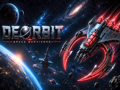 遊戲Deorbit - Space Survivors