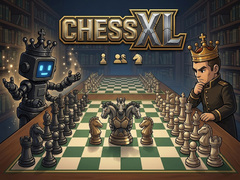 遊戲The Chess XL