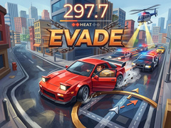 遊戲Evade