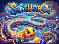 遊戲Slithoria