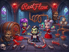 遊戲Red Flow