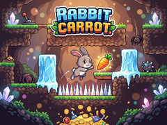遊戲Rabbit Carrot
