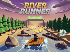 遊戲River Runner