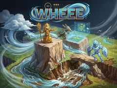 遊戲Wheee