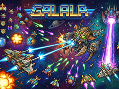 遊戲Galala