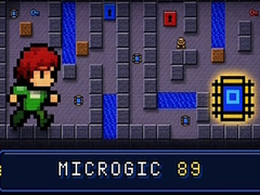遊戲Microgic 89